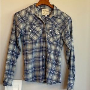 Vintage Havana | *see listing for size details | flannel M